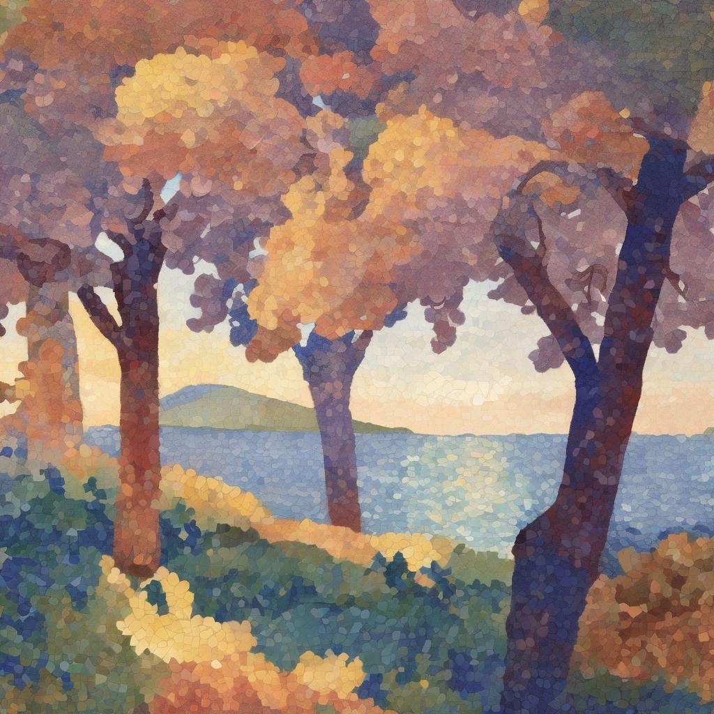 Henri-Edmond Cross