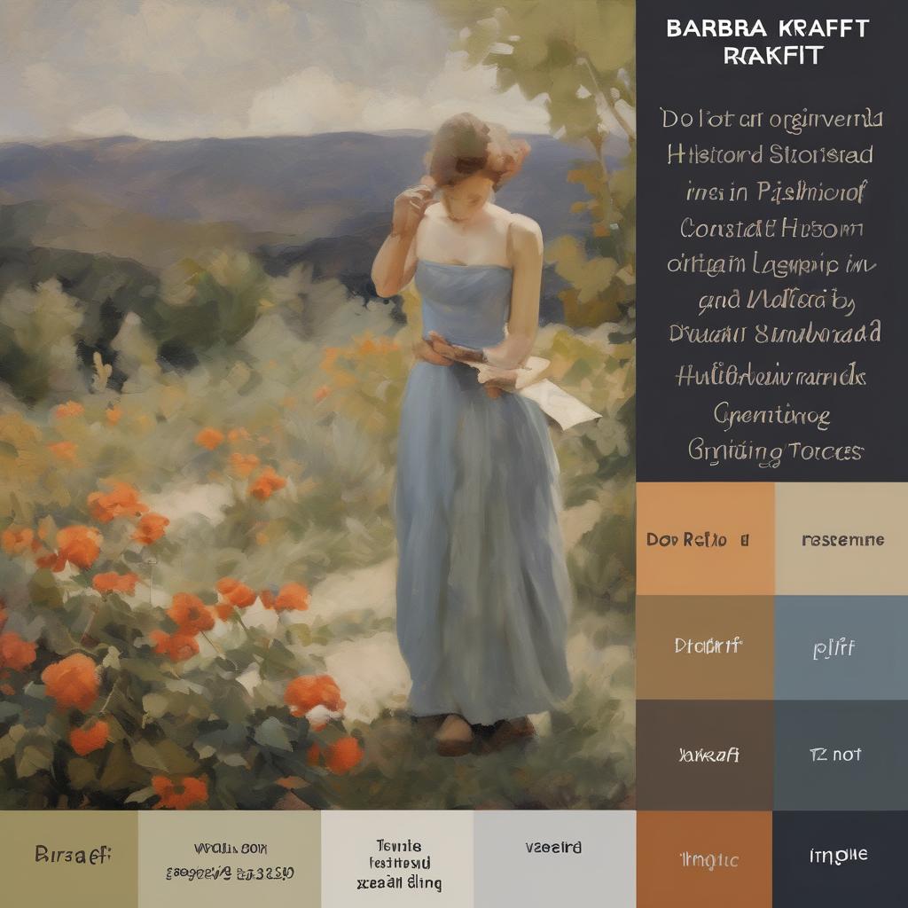 Barbara Krafft
