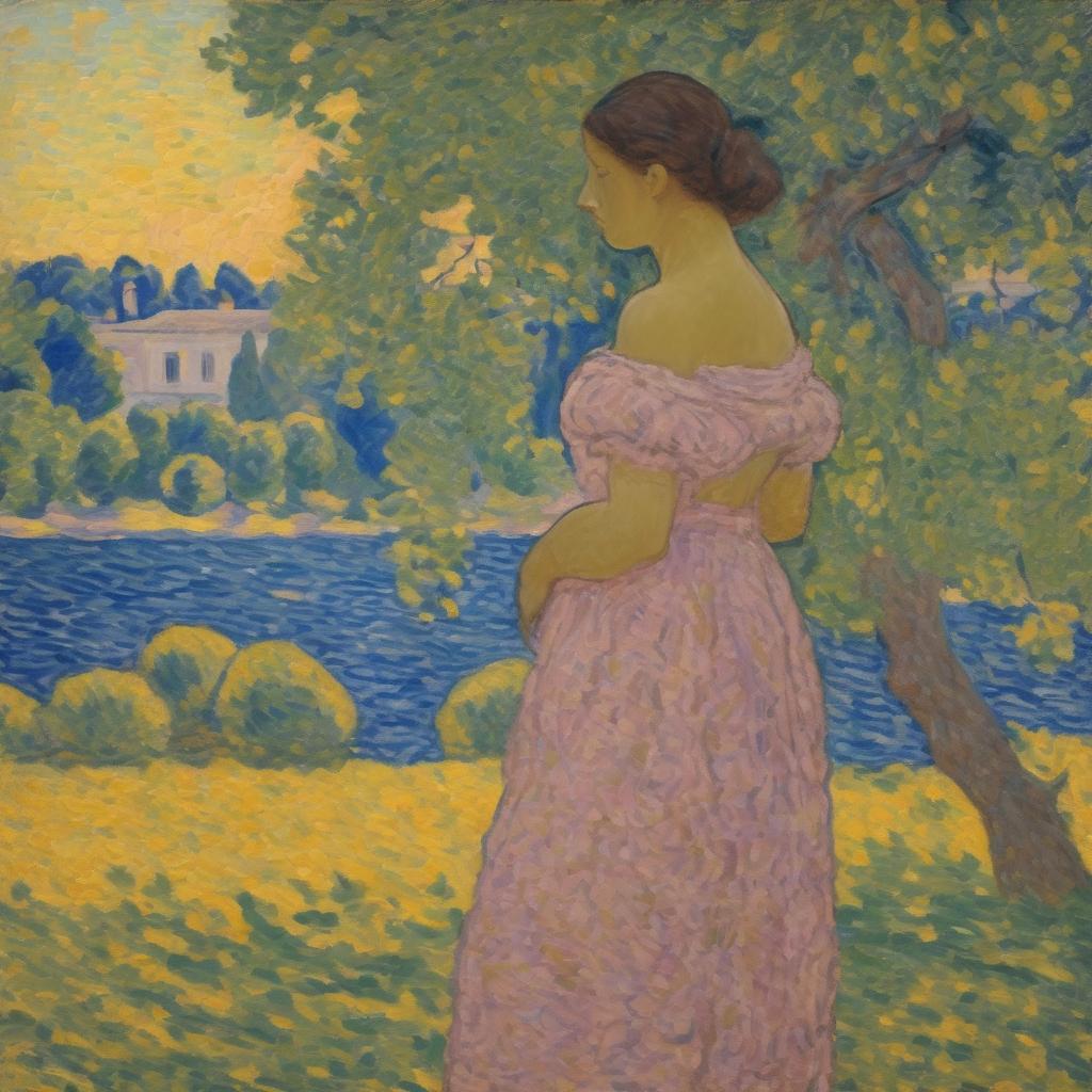 Η Τέχνη και ο Στυλ του Αριστείδη Μαΐολ