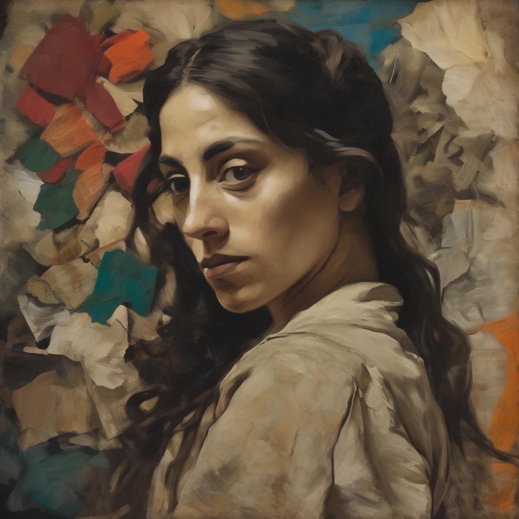 Η Παιδική ζωή του José Luis Cuevas