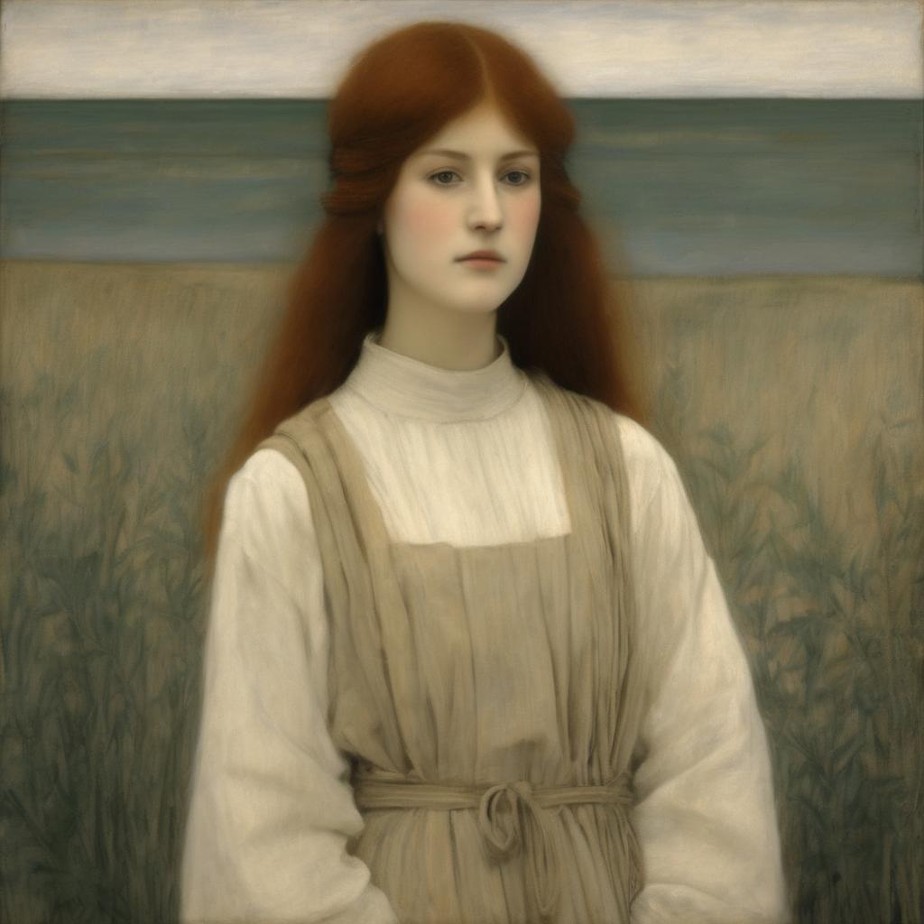Fernand Khnopff