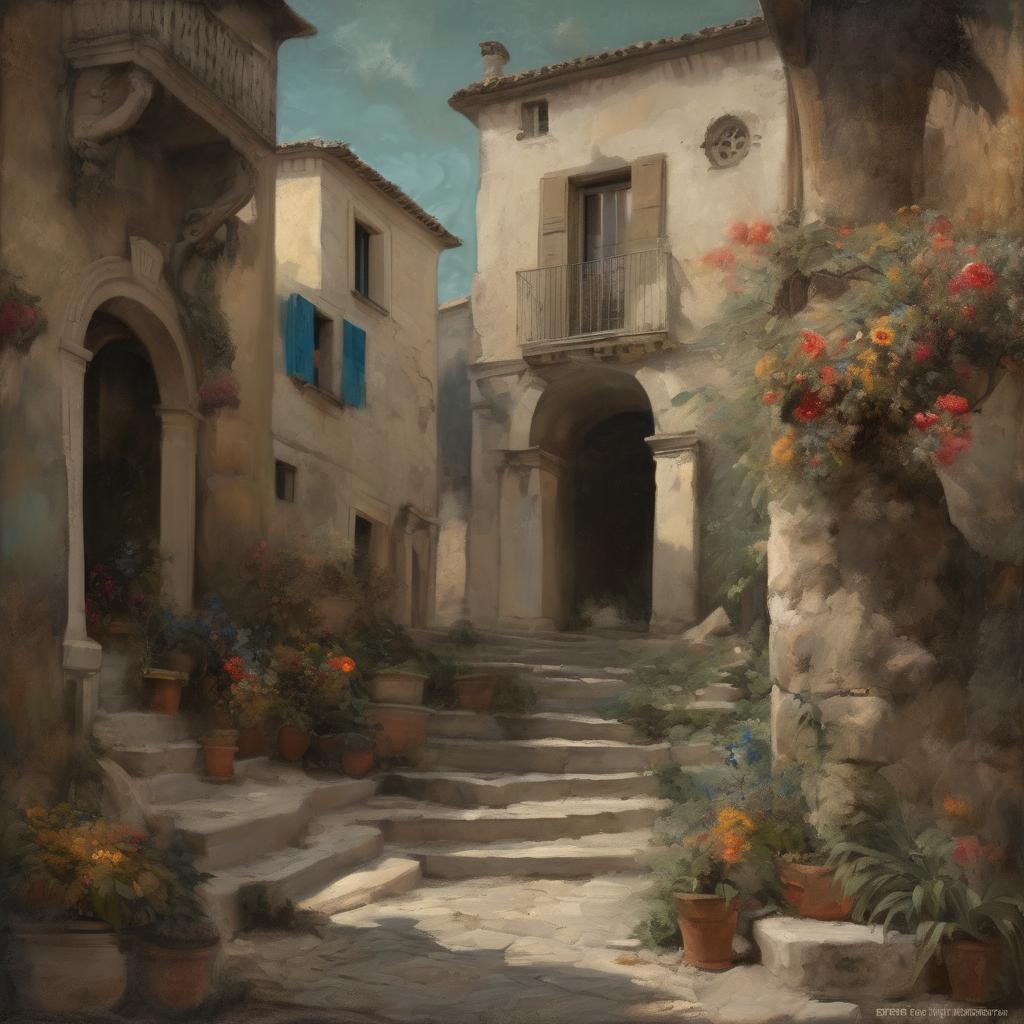 Francesco Melzi