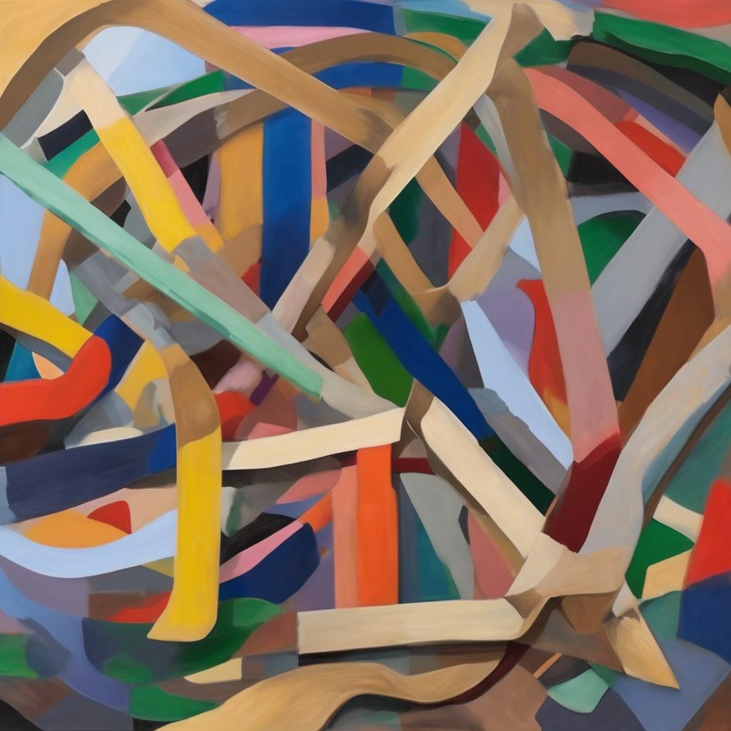 Richard Deacon