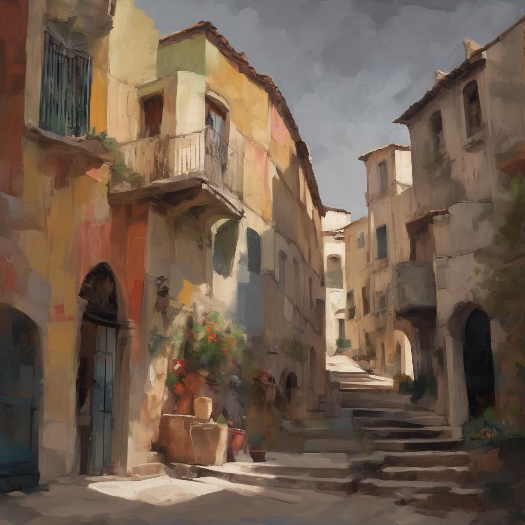 Artin Demirci