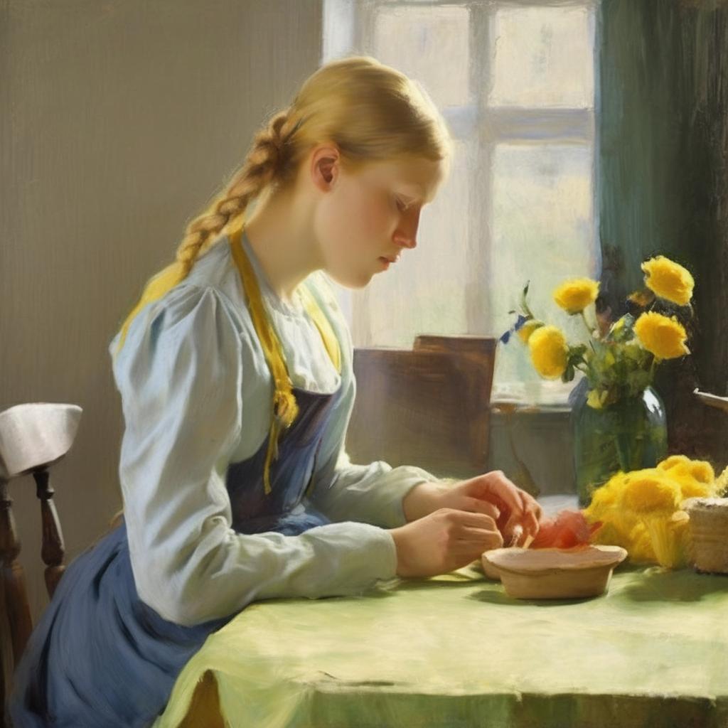 Anna Ancher