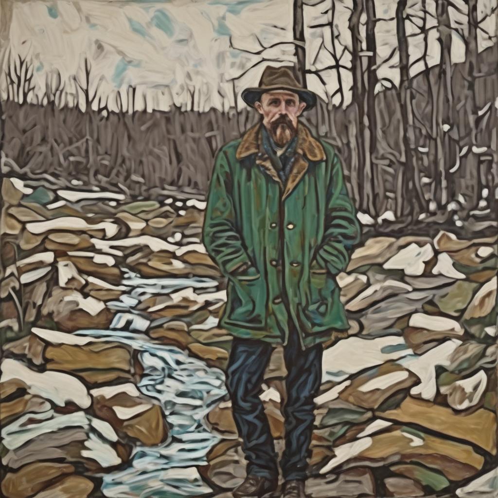 Η παιδική ημικρανία του Billy Childish