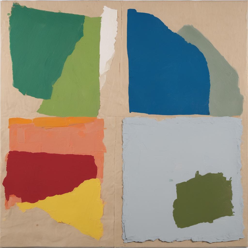 Richard Tuttle